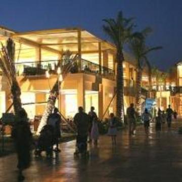 Tui Blue Tropical Ξενοδοχείο Sarigerme Εξωτερικό φωτογραφία